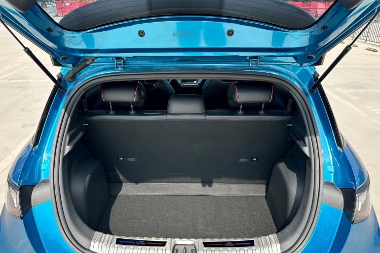 Used BYD Dolphin 2021 405 km Fashion Edition