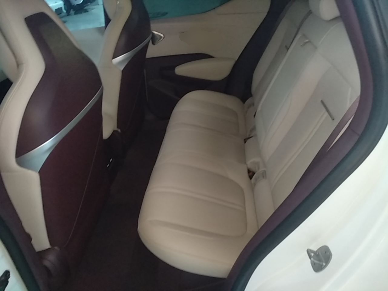 Zeekr X 2023 Rear-Drive ME Version 5 Seats — снимка 20