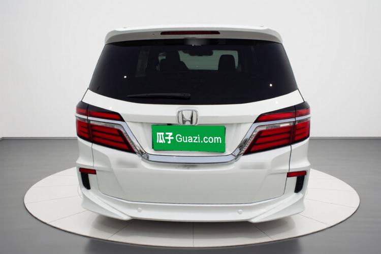 Used Honda Elysion 2016 2.4L Classic Edition