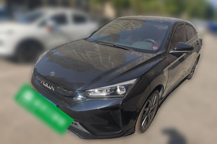 Used Dongfeng Aeolus Yixuan 2020 230T Automatic Dazzle Track Rider Edition