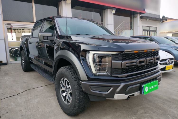 Used Ford F-150 Raptor 2022 3.5T Raptor

