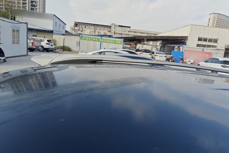 Used Leopaard CS10 2016 2.0T Manual Fashion Edition