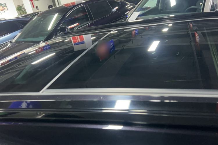 Used Dongfeng Aeolus Mage 2023 1.5T Luxury Edition
