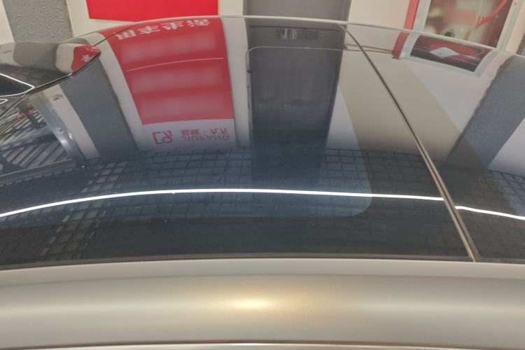 Used Hima Luxeed S7 2024 Max RS