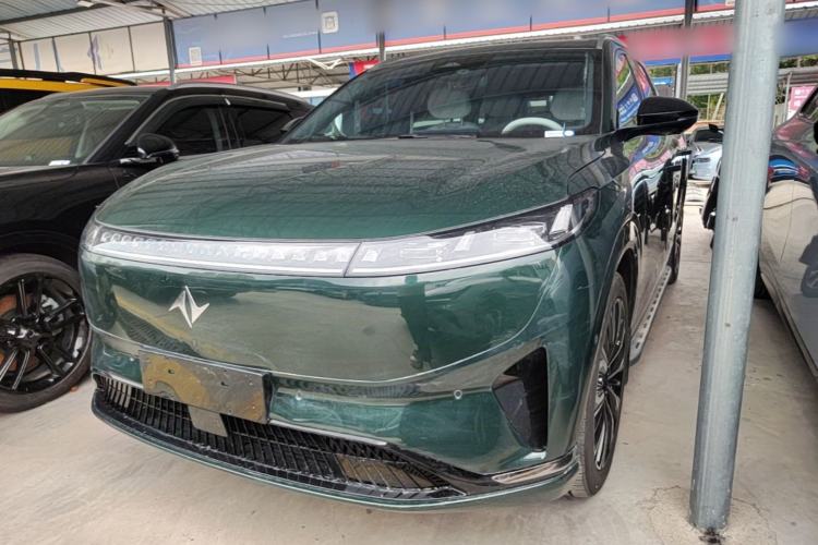 Used Dongfeng eπ eπ008 2026 Model Six-Seat Pure-Electric Family Delight Edition Guazi used car, China used car export, Used car for sale, Used  cars, Cheapest cars for sale