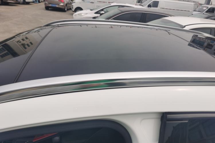 Used Mercedes-Benz GLA 2017 GLA 200 Sport Edition Roof