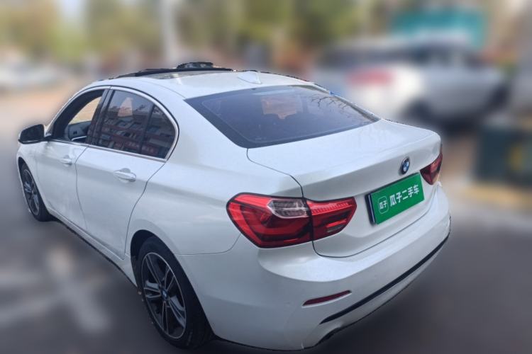 Used BMW 1 Series 2017 118i Sport Edition