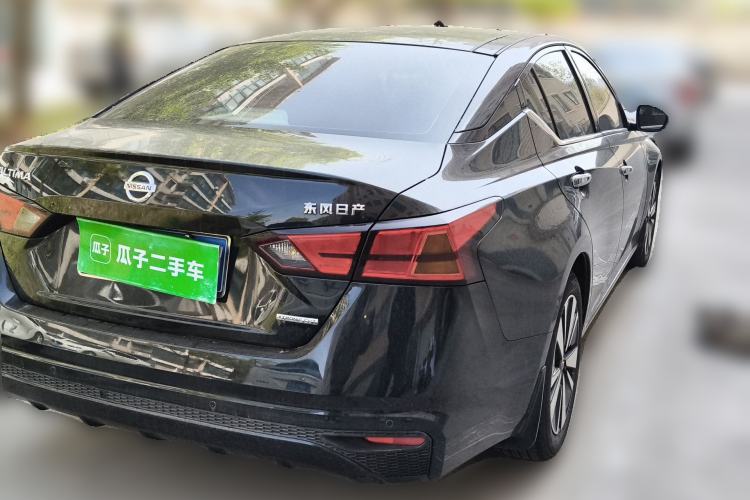 Used Nissan Teana 2021 2.0L XL Comfort Edition
