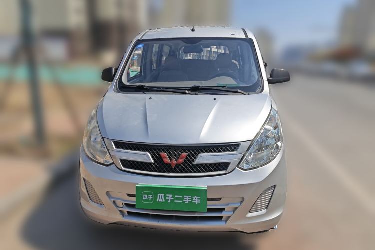 Used Wuling Rongguang V 2016 1.5L Practical Version
