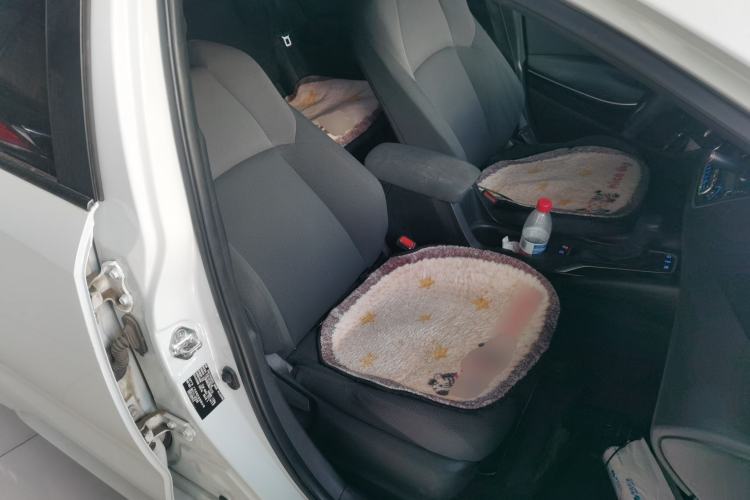 Used Toyota Levin 2022 Dual-Engine 1.8H E-CVT Luxury Edition Right Front Seat