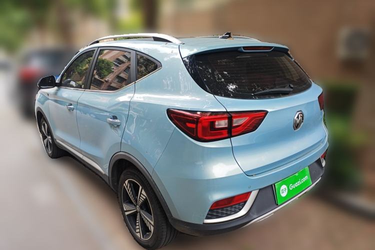 Used MG EZS Electric 2019 E-Pro Edition
