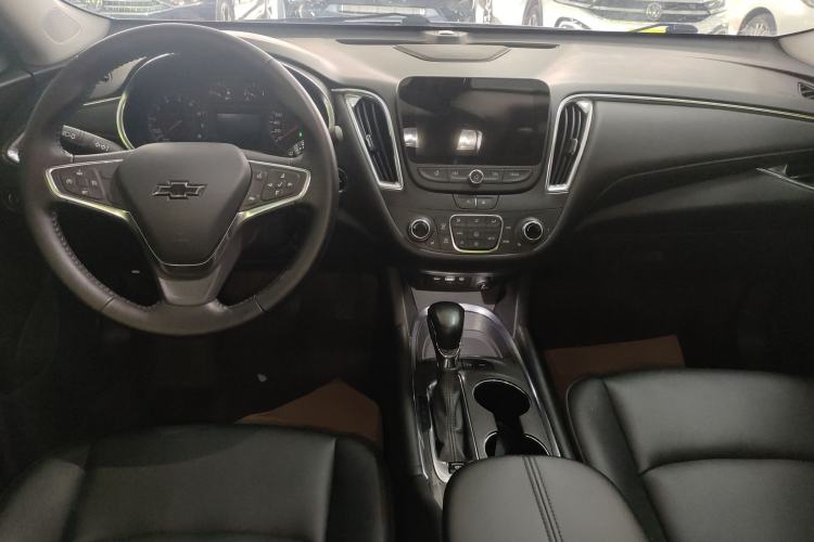 Used Chevrolet Malibu XL 2022 535T Automatic Sport Edition