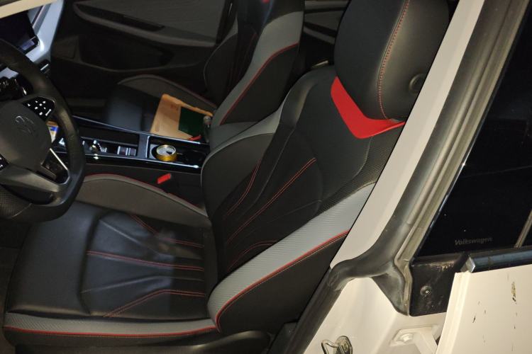 Used Volkswagen Lamando 2023 Lavida L 280TSI DSG Cool & Spicy Edition