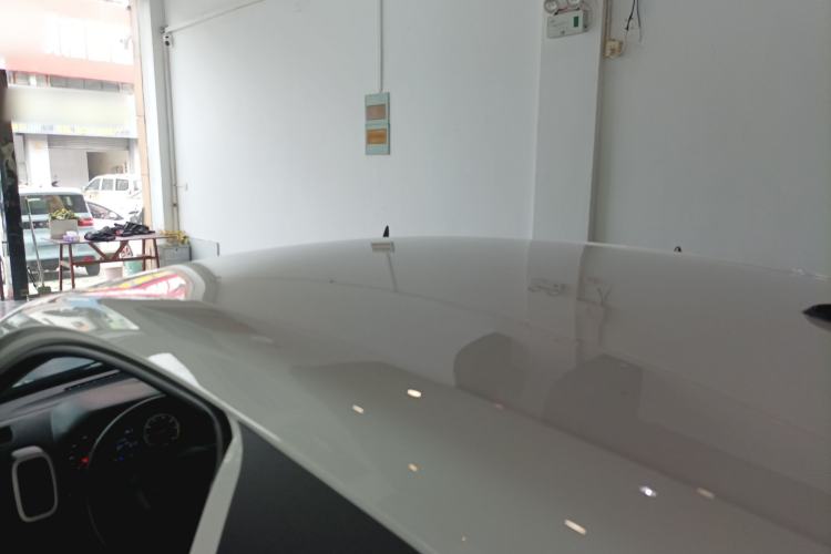 Used Roewe Clever 2022 311km QiQi BoBo Edition