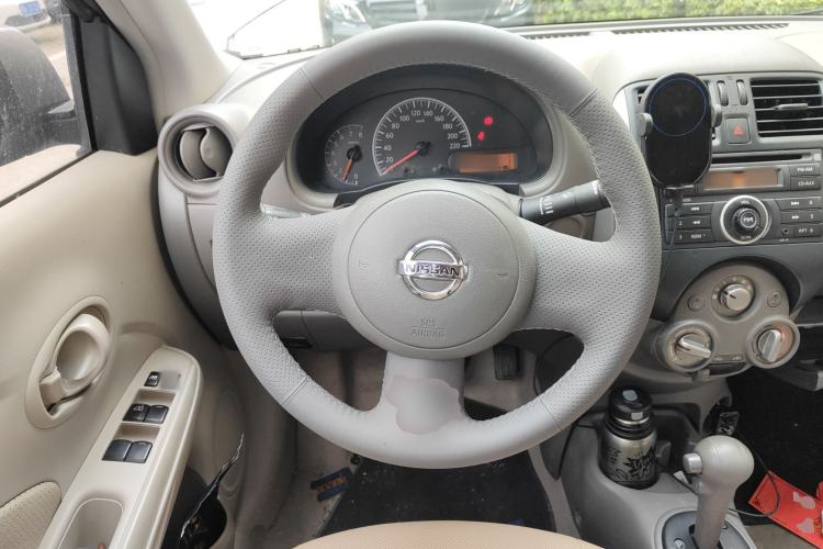 Used Nissan Sunny 2011 1.5XE CVT Comfort Edition
