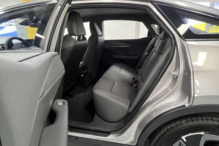 Used Toyota bZ3 2026 Model, Smart Home JOY Interior 7