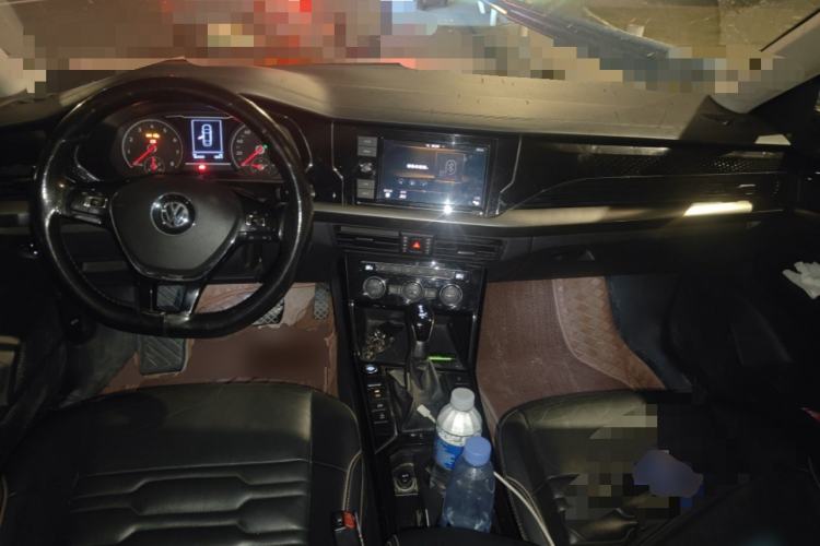 Used Volkswagen Passat 2019 330TSI Elite Edition China V Standard
