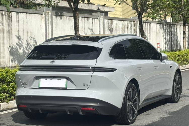 Used Nio ET5T 2024 75kWh Touring

