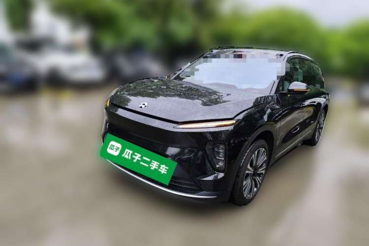 Used Nio ES8 2024 75 kWh Executive Edition