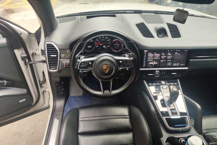 Used Porsche Cayenne 2019 Cayenne 3.0T