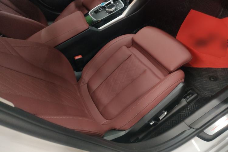 Used BMW i3 2024 eDrive 35 L