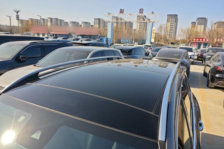 Used Mercedes-Benz EQB 2022 EQB 260