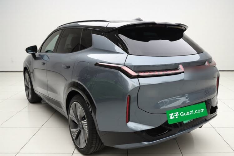 Used Lynk & Co 08 EM-P 2023 220km All-Wheel-Drive Performance Halo
