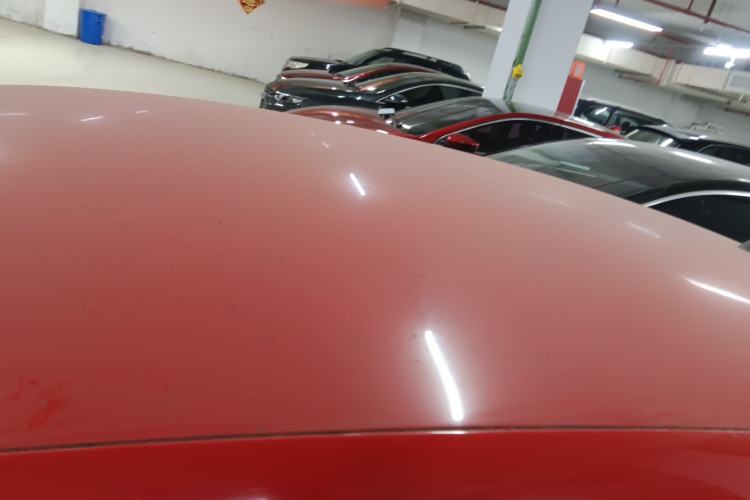 Used Volkswagen Polo 2013 1.6L Automatic Comfort Edition