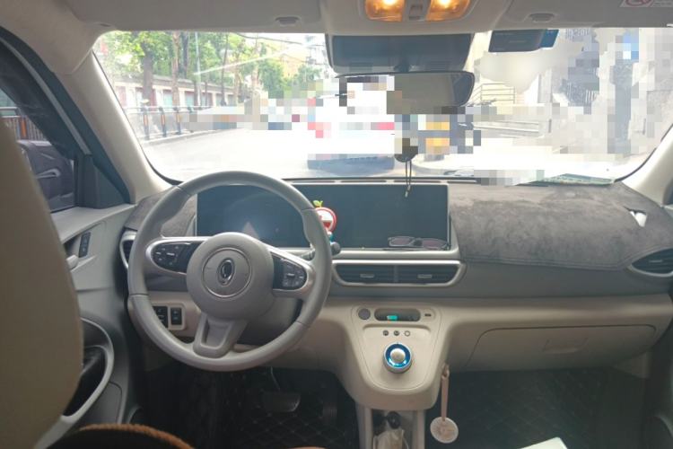 Used ORA White Cat 2020 401 km Flagship Version
