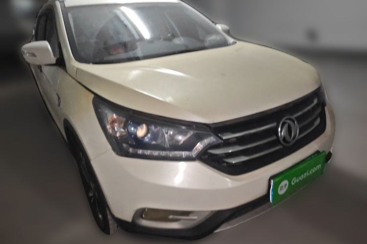 Used Dongfeng Aeolus AX7 2016 2.0L Automatic Zhiyi Trim
