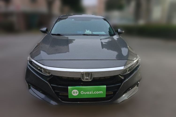 Used Honda Accord 2018 260TURBO Elite Edition China VI
