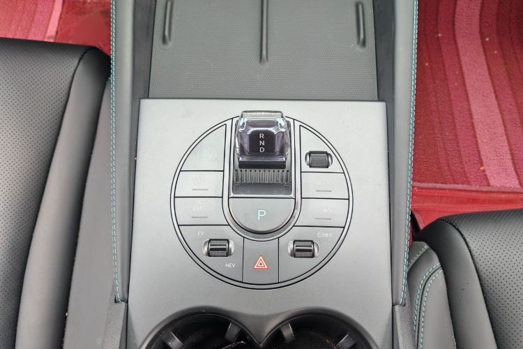 Used BYD Seal 06 New Energy 2024 DM-i 80KM Luxury Model