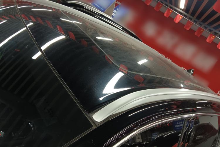 Used Haval H6 New Energy 2023 DHT-PHEV 110KM Enjoyment Edition
