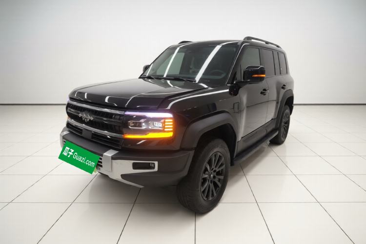 Used Formula Leopard 5 2023 Navigator Edition