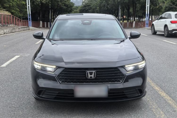 Used Honda Accord 2023 260TURBO Smart Enjoyment Version