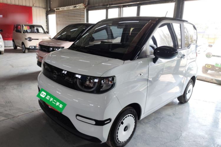 Used Chery QQ Ice Cream 2025 205km Qi Energy Version