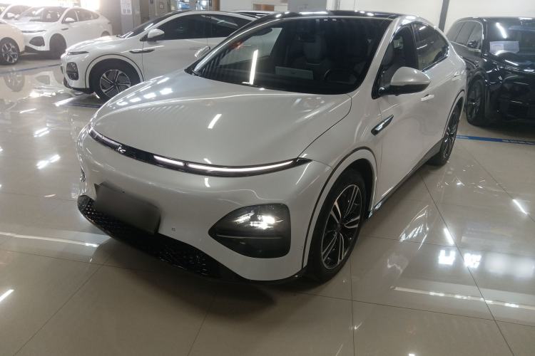 Used XPeng G6 2023 580 Long-Range Pro