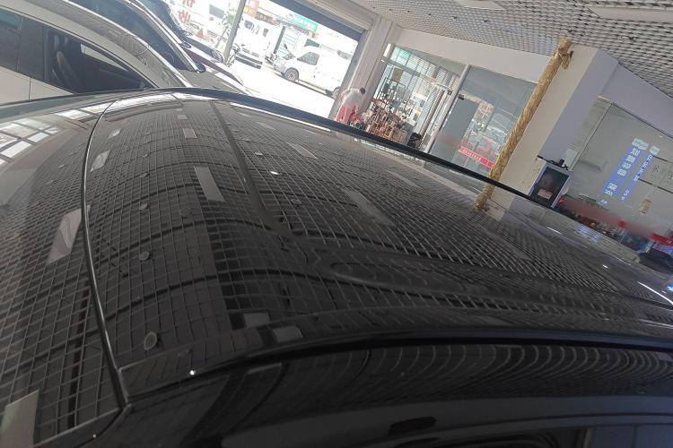 Used Lynk & Co 08 EM-P 2025 220 km All-Wheel-Drive Performance Halo Roof