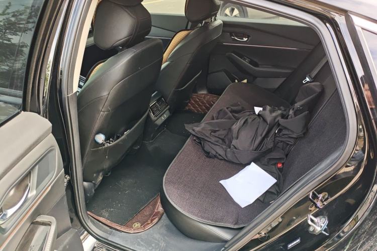 Used Honda Accord 2024 260TURBO Luxury Edition