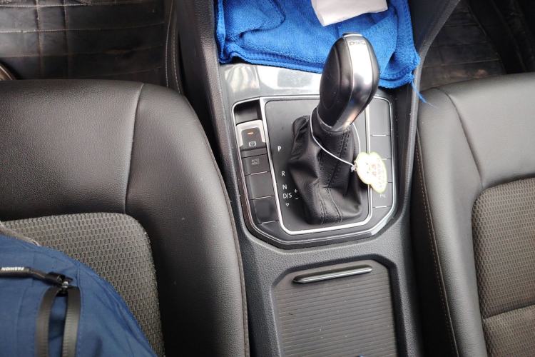 Used Volkswagen Golf Sportsvan 2018 230TSI Automatic Trend Edition