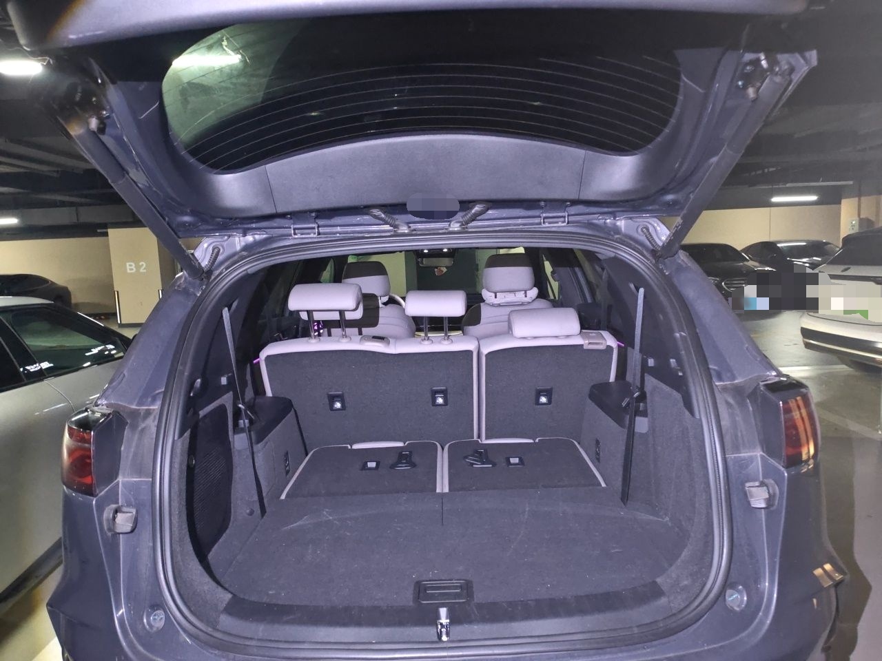 BYD Tang New Energy 2024 DM-i Glory Edition 112KM Prestige Model - Executive — снимка 16