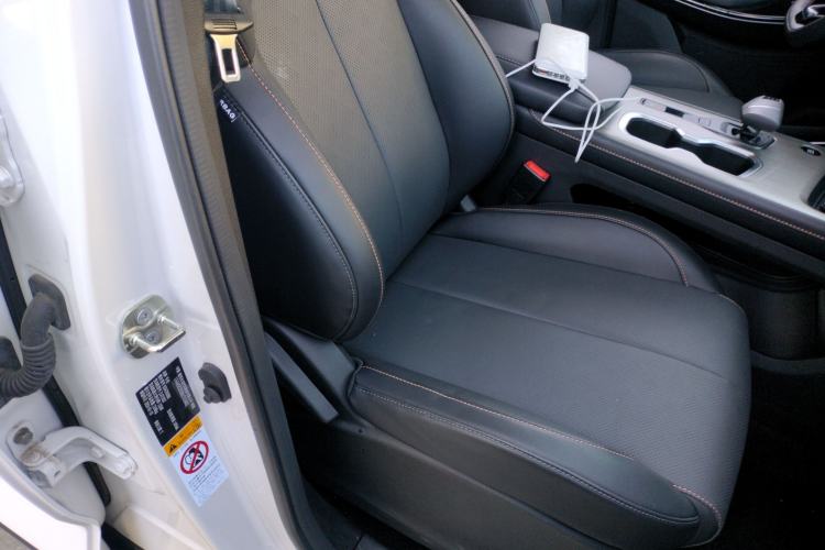 Used Changan X7 PLUS 2024 1.5T Automatic Luxury 7-Seater