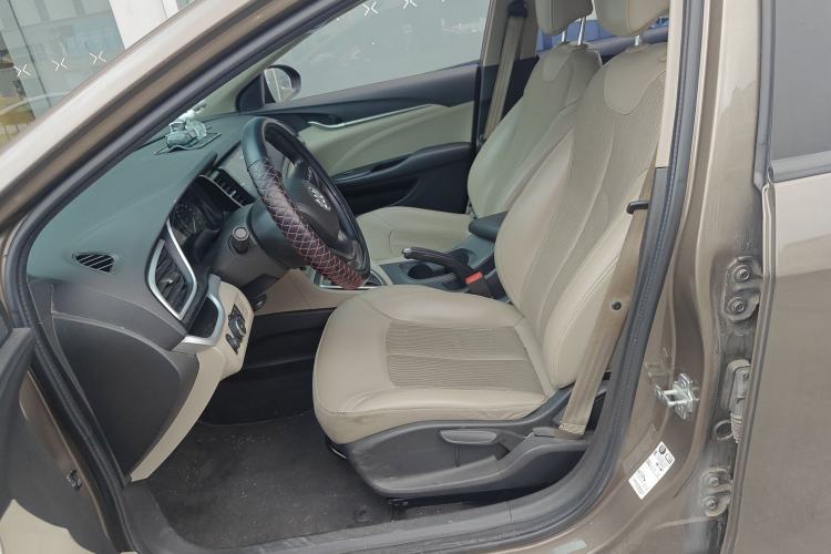 Used Buick GT 2016 15N Automatic Elite Edition
