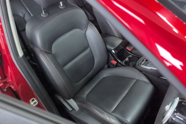 Used MG ZS 2020 180 DVVT Automatic Lite