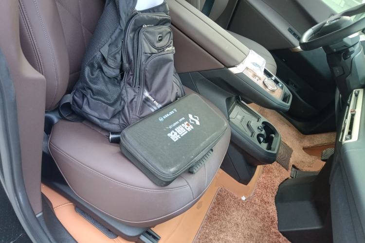 Used BMW iX 2023 xDrive40
