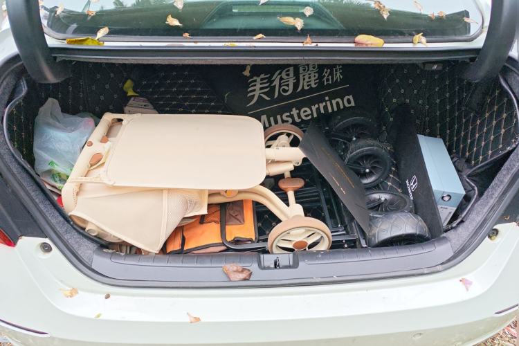 Used Honda Accord 2018 260TURBO Luxury Edition China V Emission Standard
