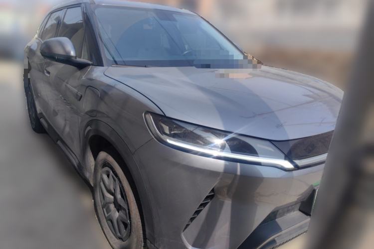 Used BYD Yuan UP 2024 401 km Active Version