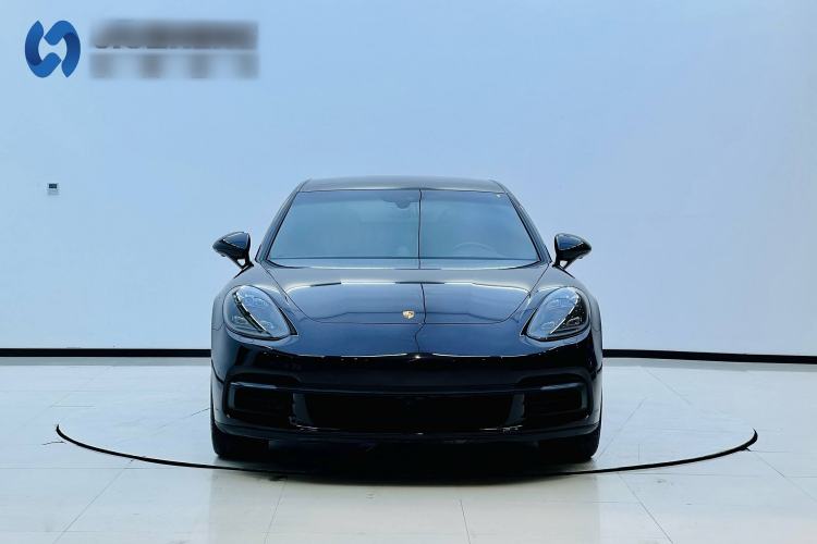 Used Porsche Panamera 2019 Panamera 2.9T