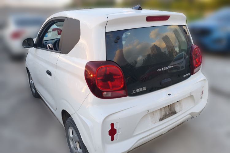 Used Roewe Clever 2021 302km All-Round Version
