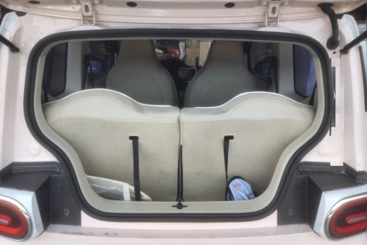 Used Wuling Hongguang MINIEV 2024 3rd Generation 170 km
